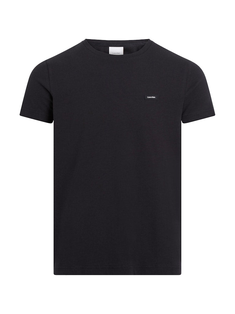 calvin-klein-jeans-miesten-t-paita-strech-slim-fit-tee-musta-5