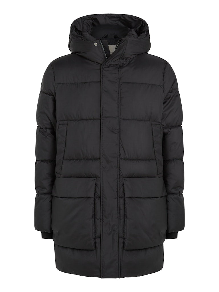 calvin-klein-jeans-miesten-toppatakki-long-hooded-quilt-puffer-musta-3