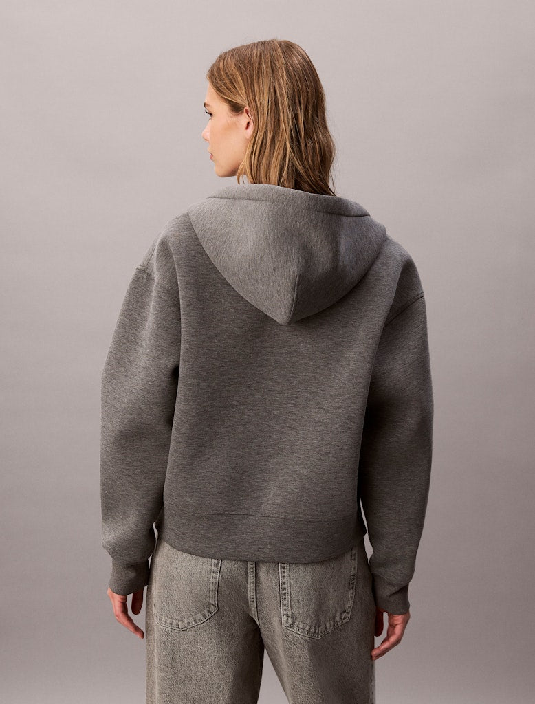 calvin-klein-jeans-naisten-huppari-ls-scuba-hoodie-vaaleanharmaa-4