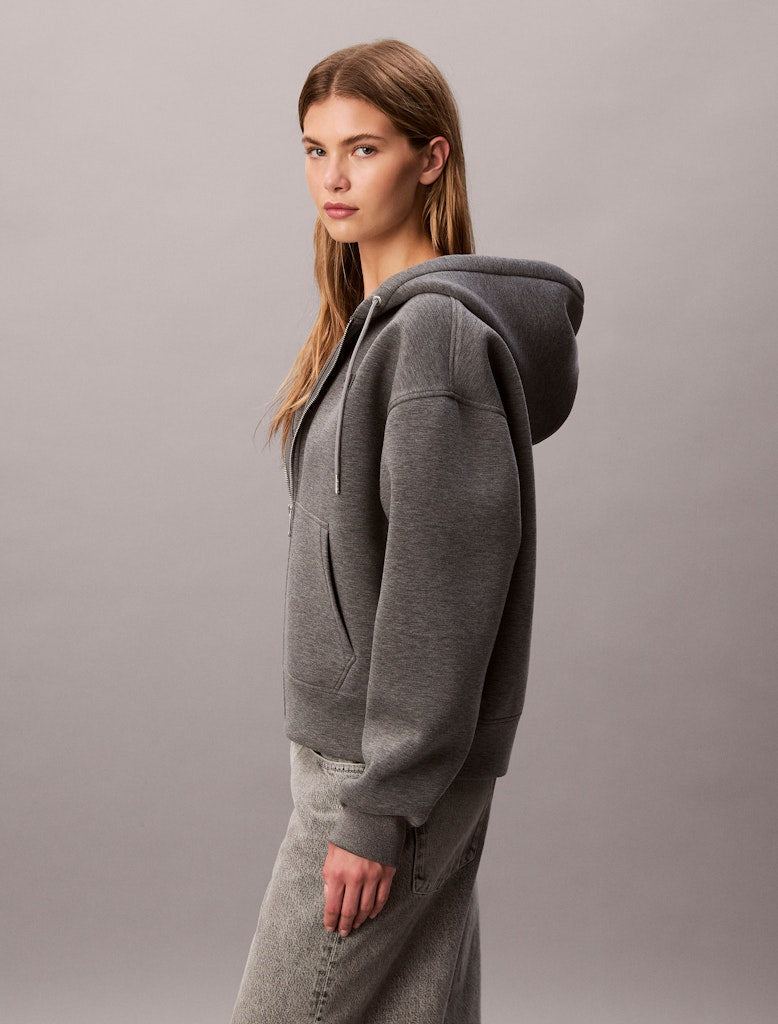 calvin-klein-jeans-naisten-huppari-ls-scuba-hoodie-vaaleanharmaa-5