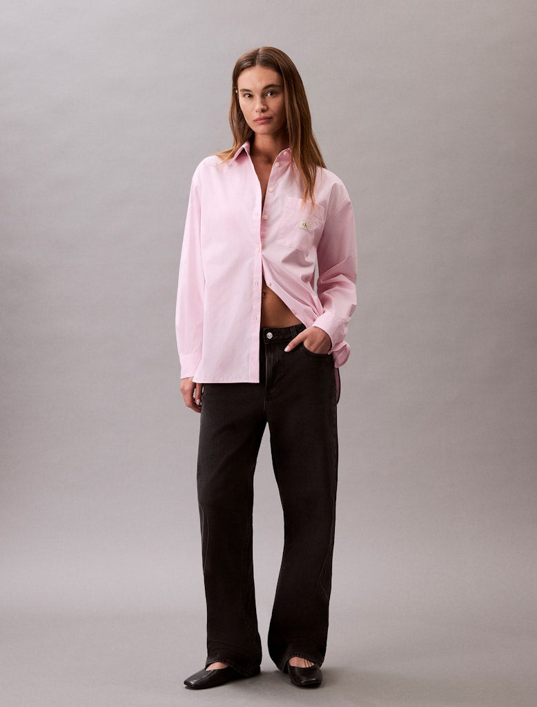 calvin-klein-jeans-naisten-paitapusero-poplin-relaxed-shirt-vaaleanpunainen-1