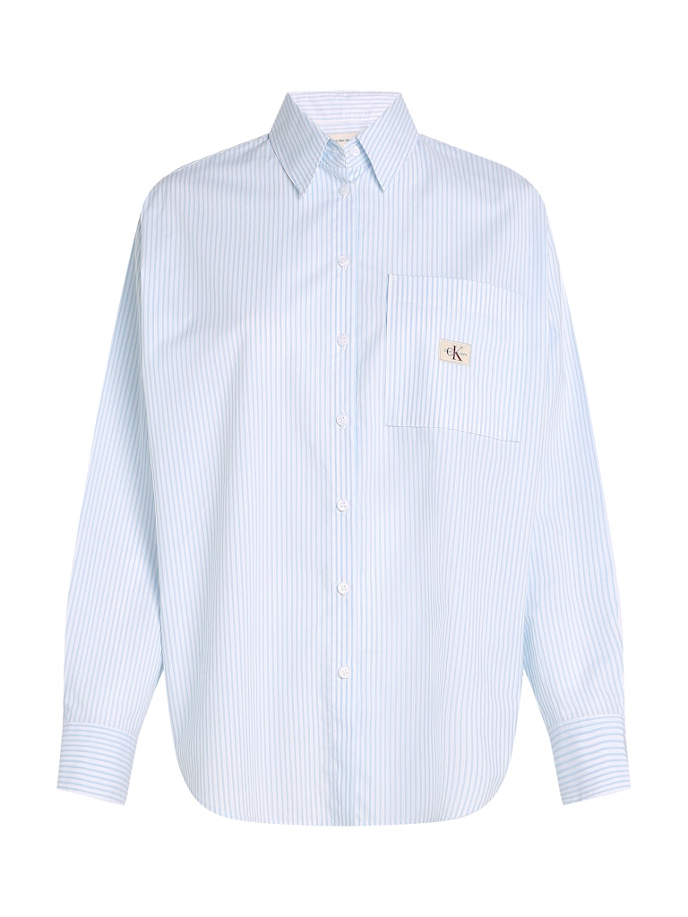 calvin-klein-jeans-naisten-paitapusero-woven-label-relaxed-shirt-vaaleansininen-5