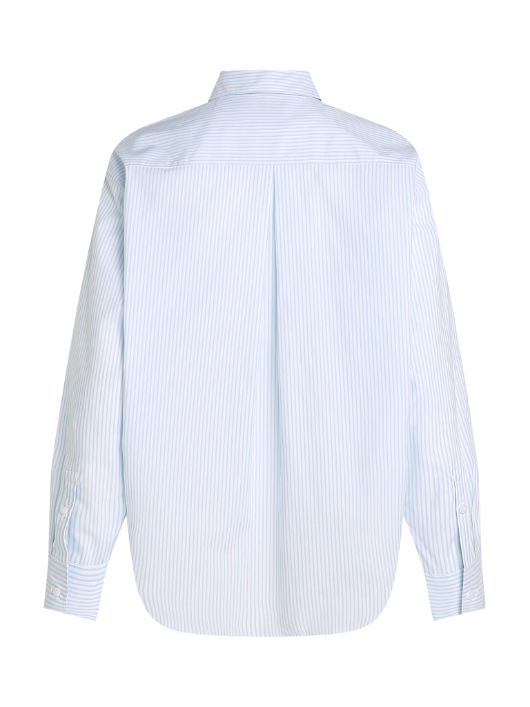calvin-klein-jeans-naisten-paitapusero-woven-label-relaxed-shirt-vaaleansininen-6