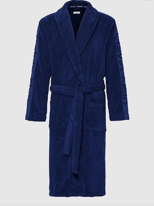 calvin-klein-kylpytakki-robe-nos-tummansininen-1