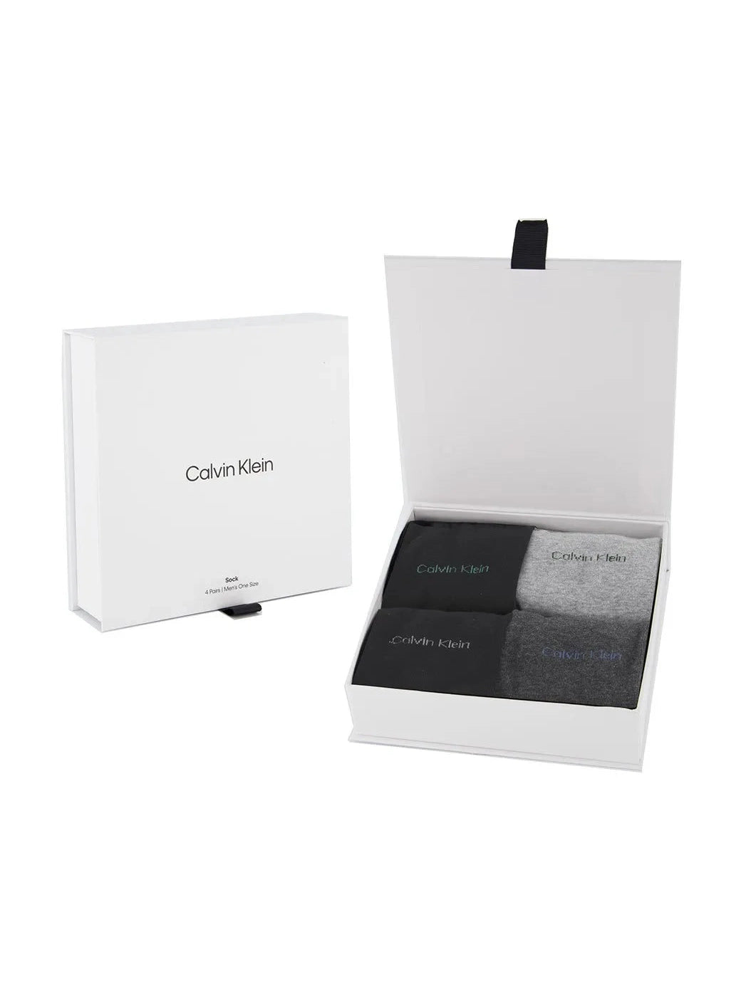 calvin-klein-men-miesten-sukat-4-pack-giftbox-musta-2
