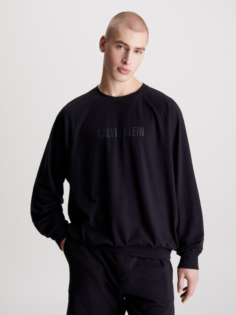 calvin-klein-miesten-collegepaita-l-s-sweatshirt-musta-1