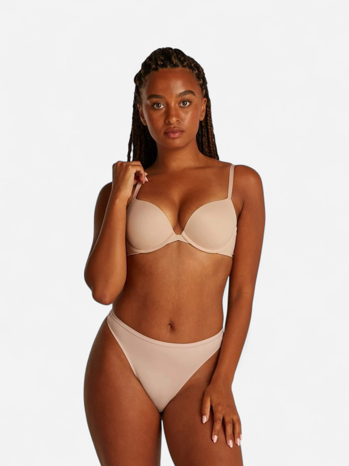 Calvin Klein naisten alushousut, CK THONGN Kitti - Kekäle.fi