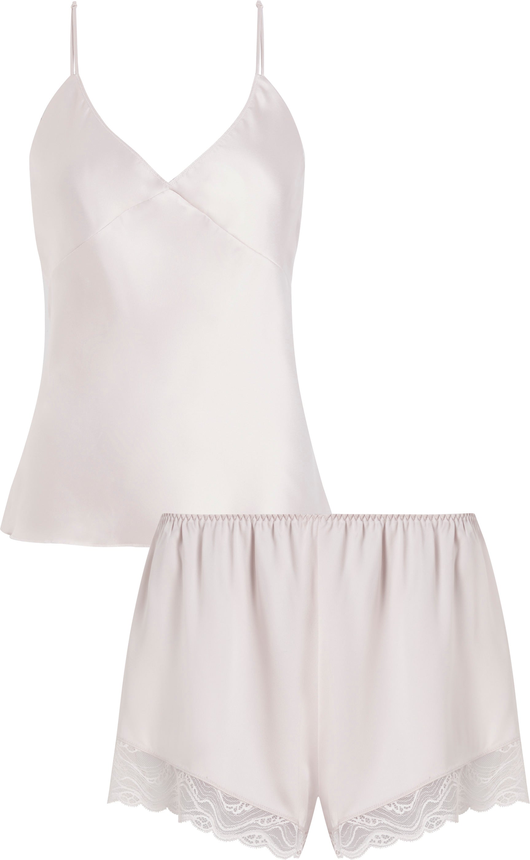 calvin-klein-naisten-pyjamasetti-ck-ss-sleep-set-vaaleanpunainen-1