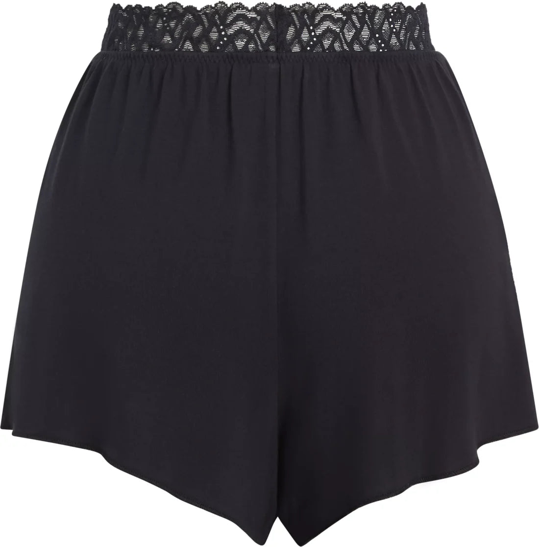 calvin-klein-naisten-pyjamashortsit-ck-shorts-modal-musta-1