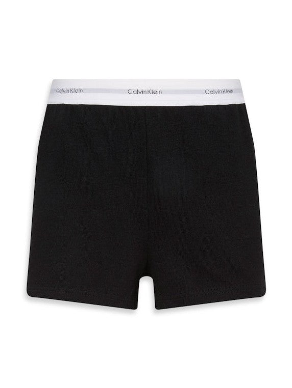 calvin-klein-naisten-shortsit-cami-short-set-musta-1