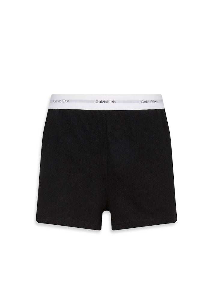 calvin-klein-naisten-shortsit-cami-short-set-musta-1