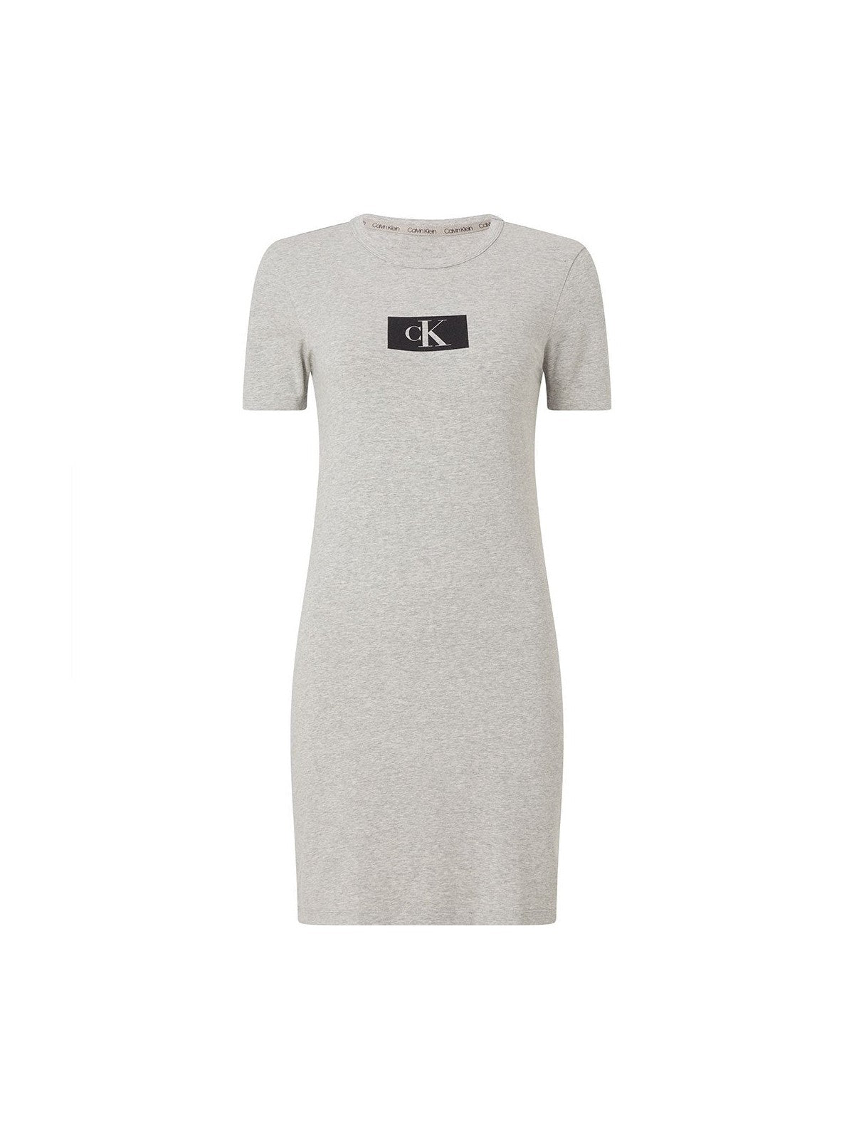 calvin-klein-naisten-yoasu-ck-s-s-nightdress-vaaleanharmaa-1