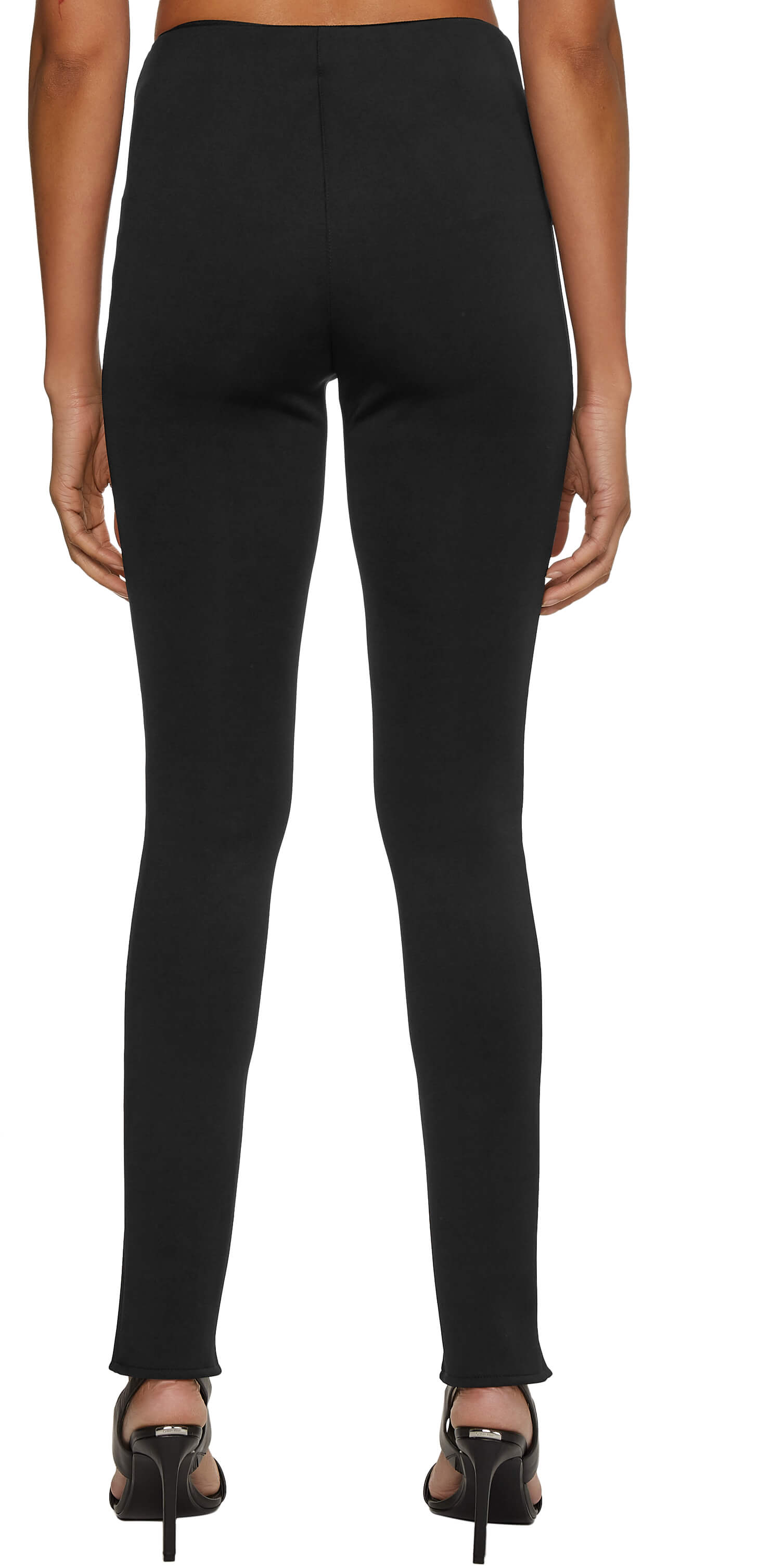calvin-klein-women-naisten-housut-technical-knit-skinny-leggings-musta-3