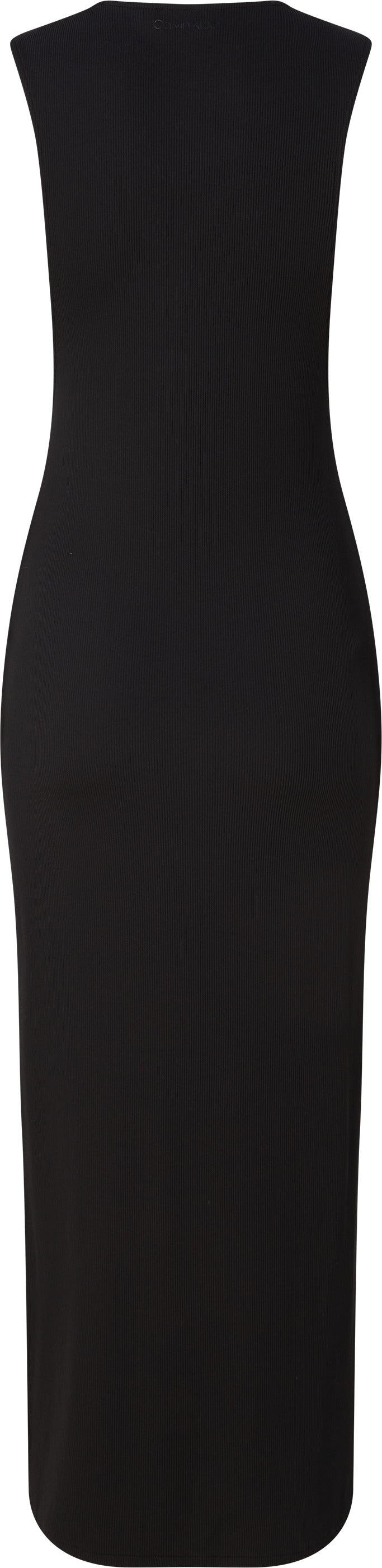 calvin-klein-women-naisten-mekko-q-nova-tank-dress-musta-4