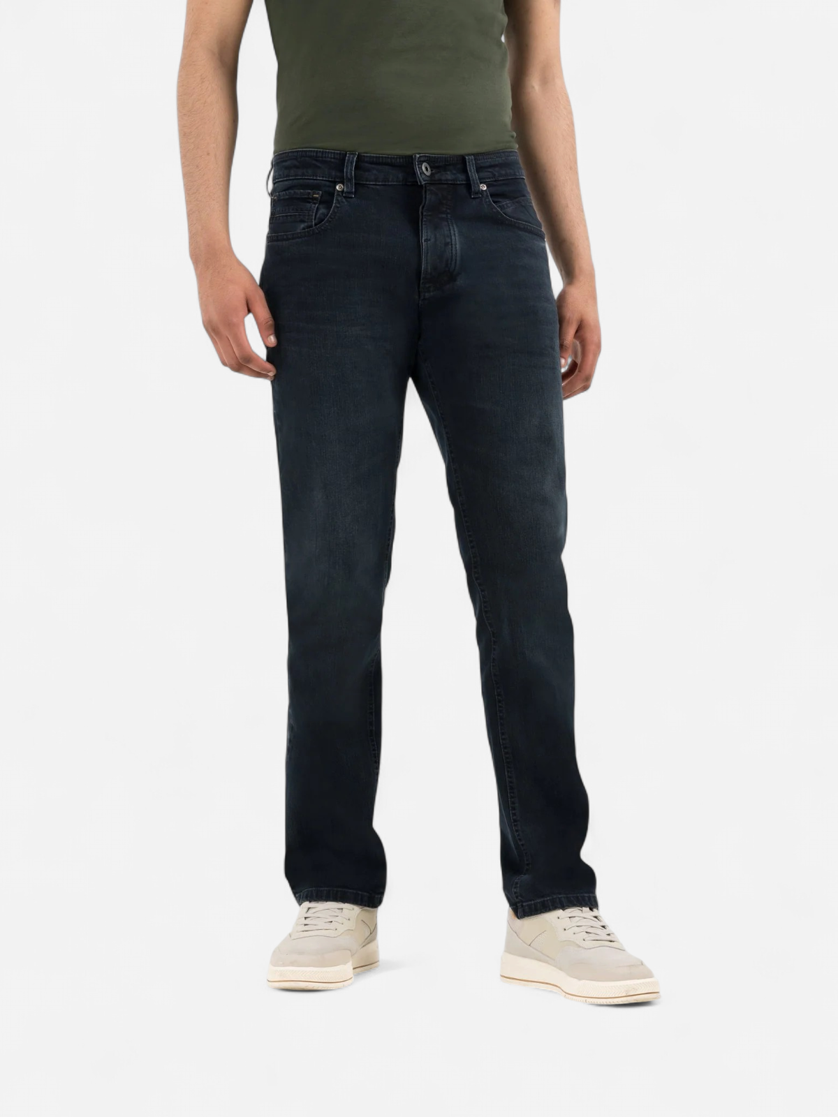 Camel Active farkut, WOODSTOCK NOS RELAXED FIT Indigo - Kekäle.fi