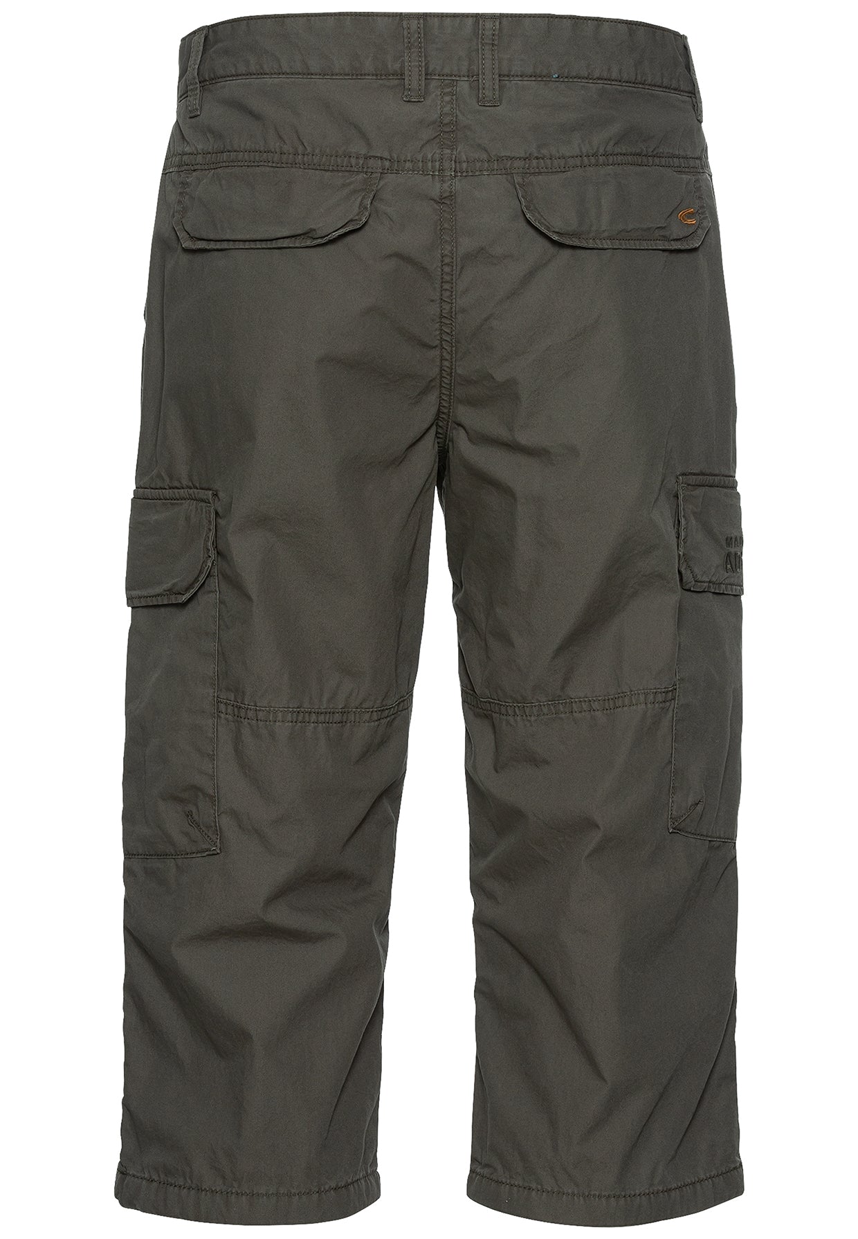 camel-active-miesten-cargoshortsit-capri-armeijanvihrea-2
