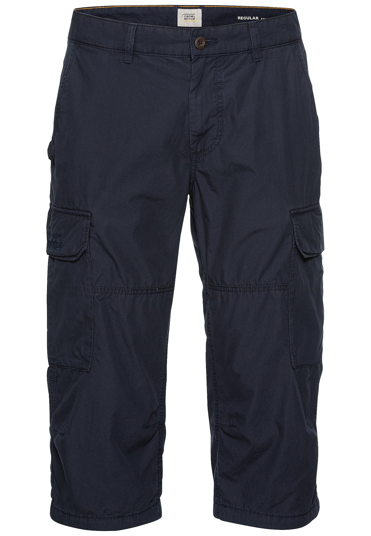 camel-active-miesten-cargoshortsit-capri-tummansininen-1
