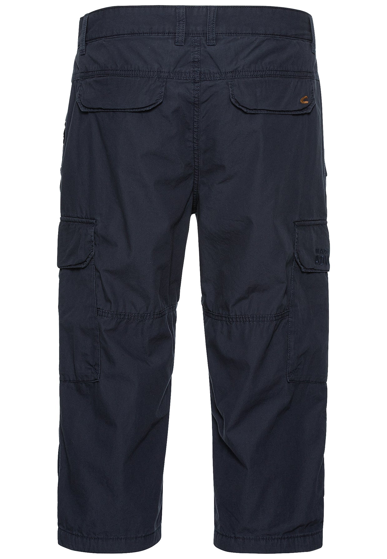 camel-active-miesten-cargoshortsit-capri-tummansininen-2