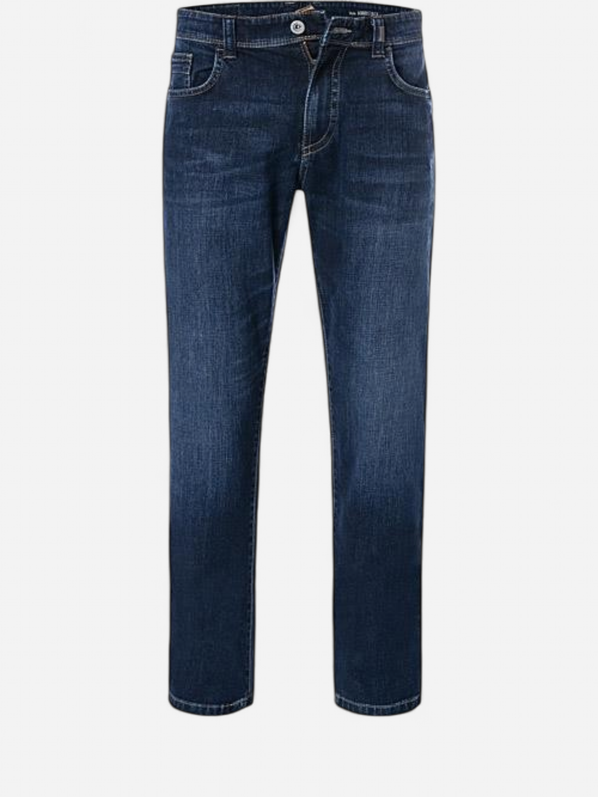 Camel Active, Miesten Farkut, Woodstock Nos Relaxed Fit Sininen, Indigo - Kekäle.fi