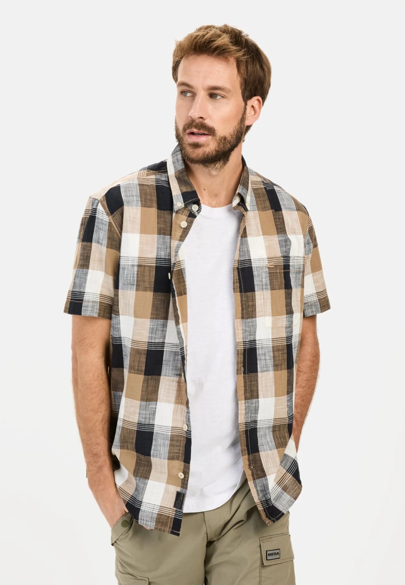 camel-active-miesten-kauluspaita-409261-5s61-19-ruskea-ruutu-1