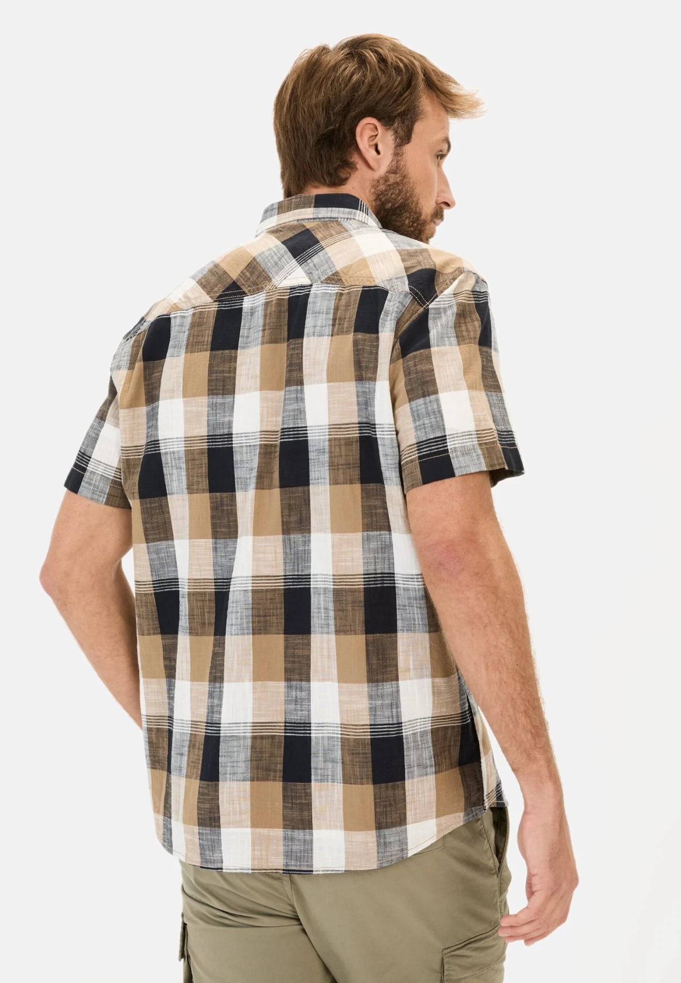 camel-active-miesten-kauluspaita-409261-5s61-19-ruskea-ruutu-2