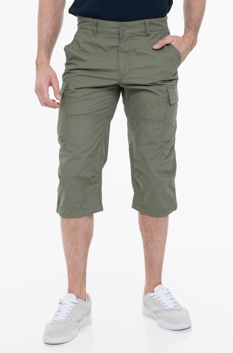 camel-active-miesten-shortsit-capri-armeijanvihrea-1
