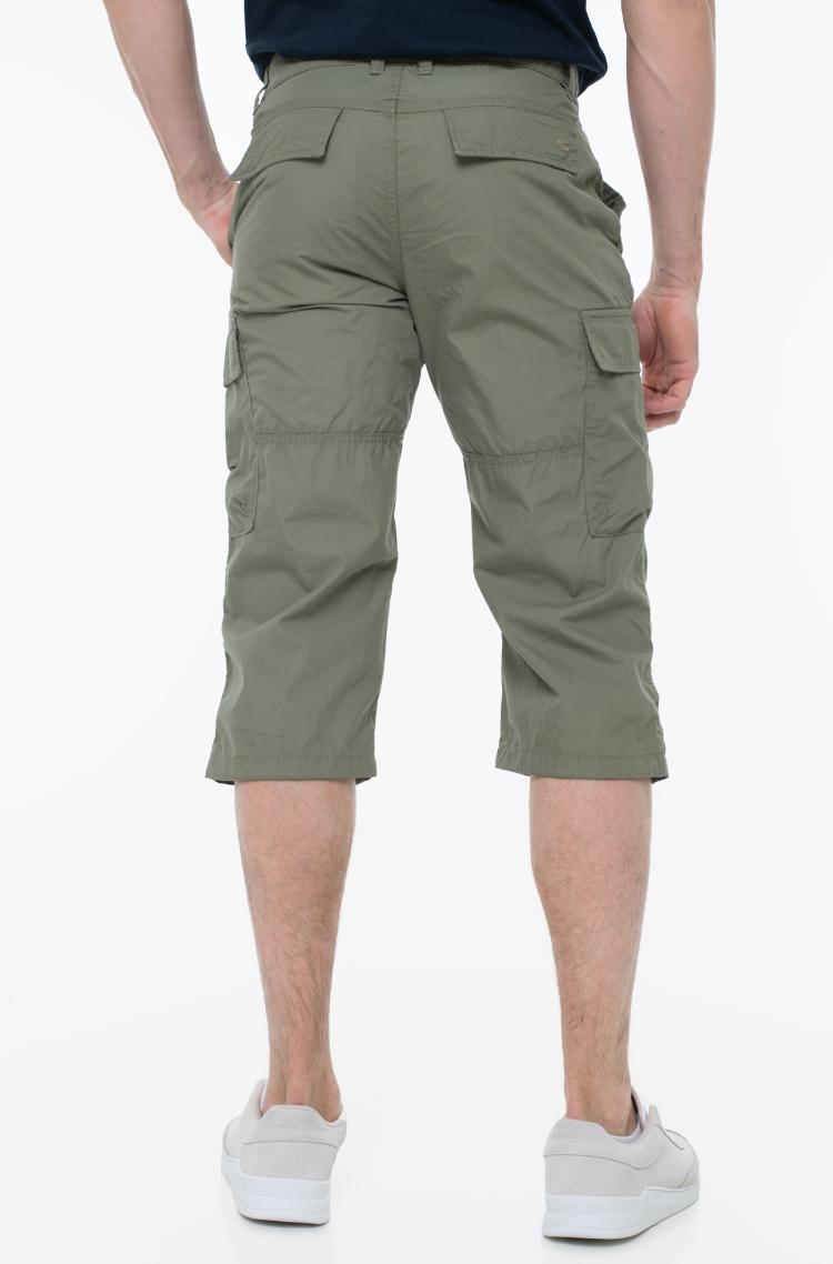 camel-active-miesten-shortsit-capri-armeijanvihrea-2