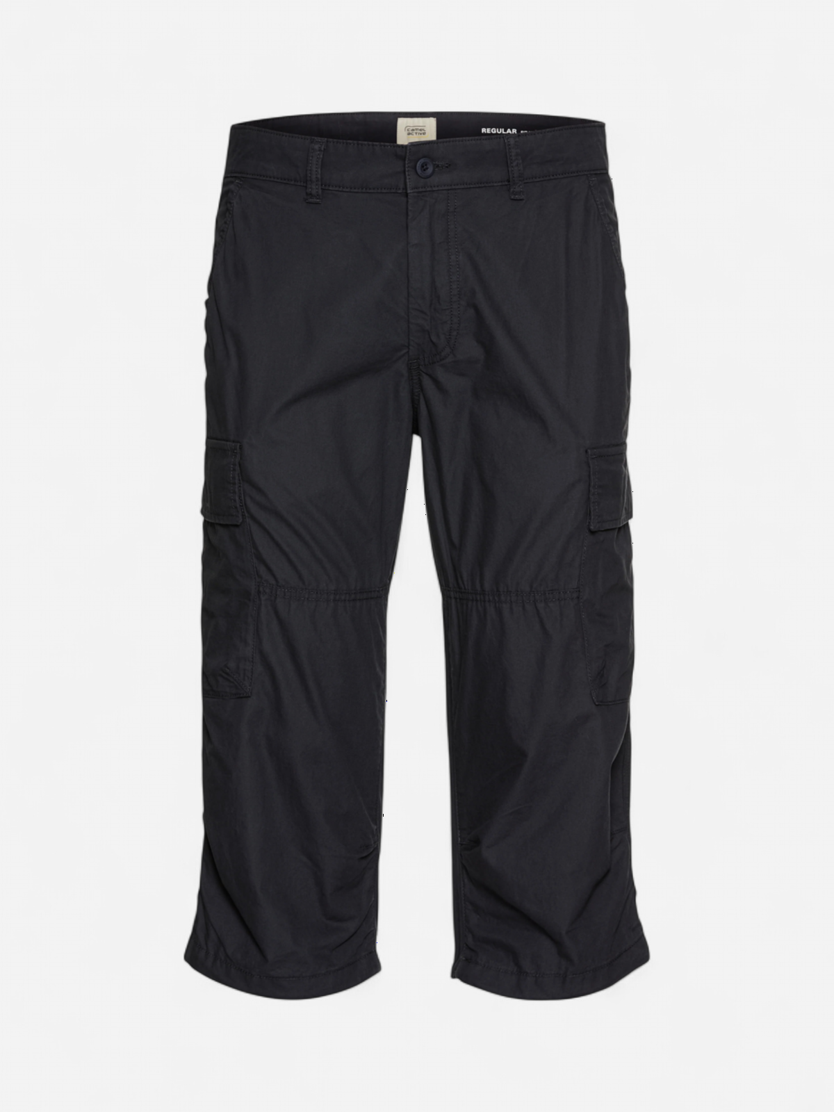 Camel Active miesten shortsit, CAPRI Tummansininen - Kekäle.fi