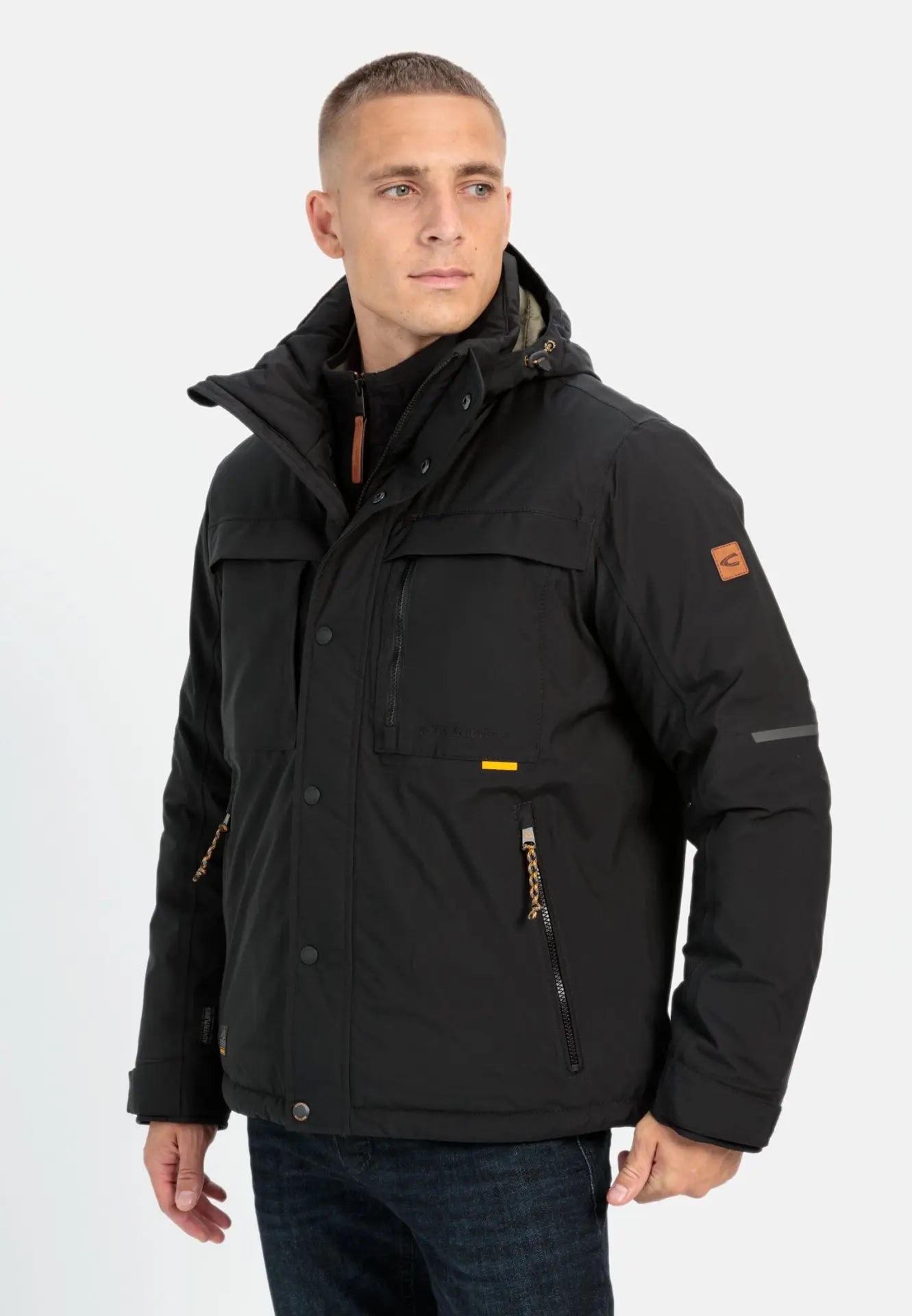 camel-active-miesten-talvitakki-technical-jacket-musta-1