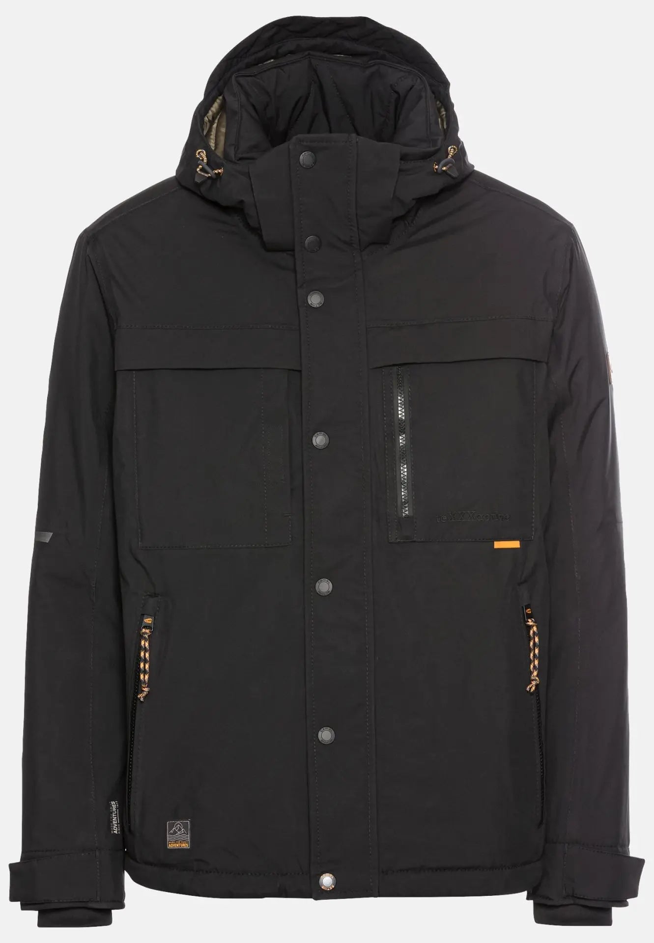 camel-active-miesten-talvitakki-technical-jacket-musta-3