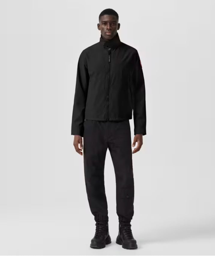 canada-goose-miesten-takki-rosedale-jacket-musta-1