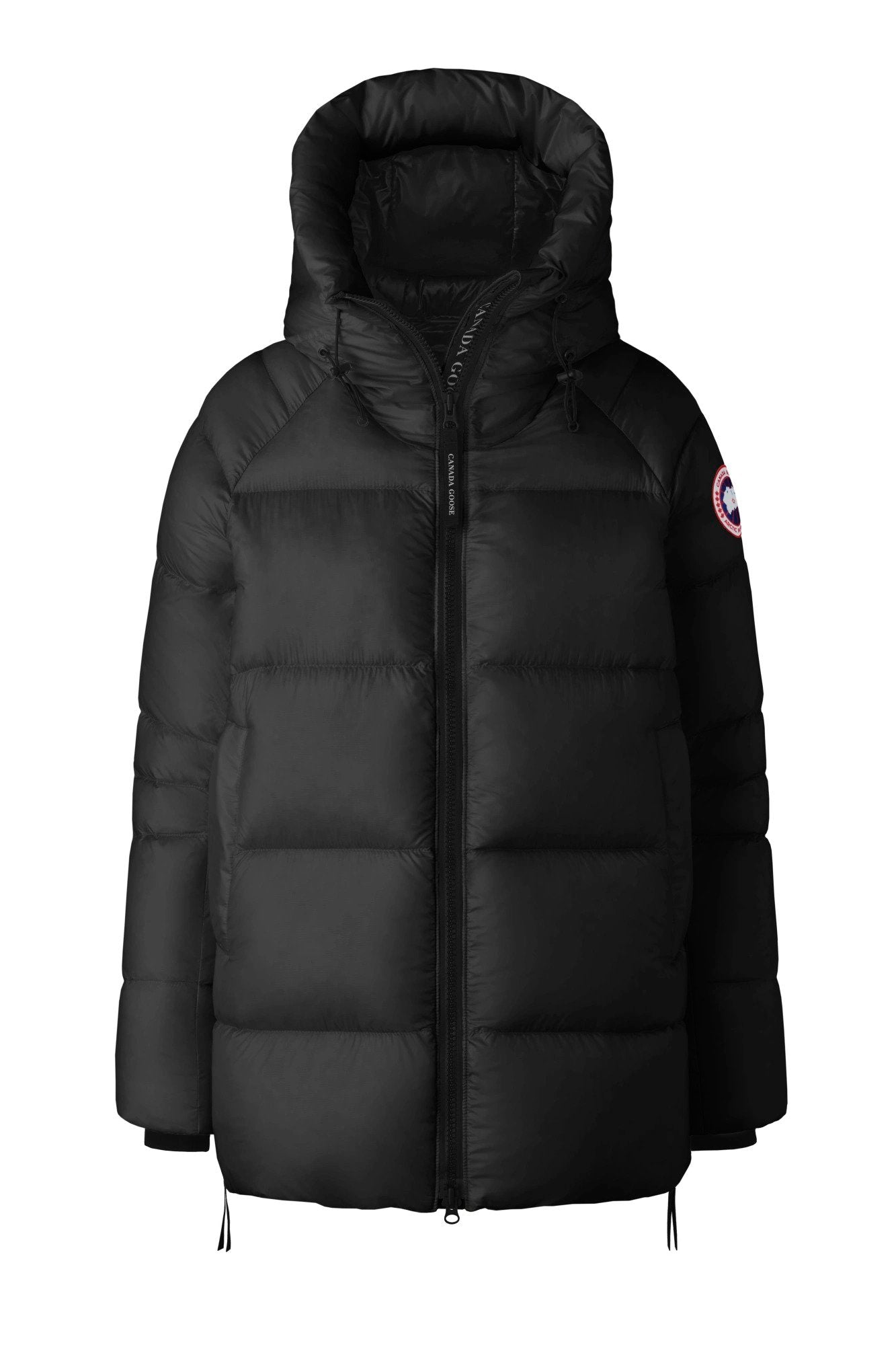 canada-goose-naisten-lyhyt-untuvatakki-174-2239li-musta-2