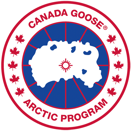 Canada Goose logo