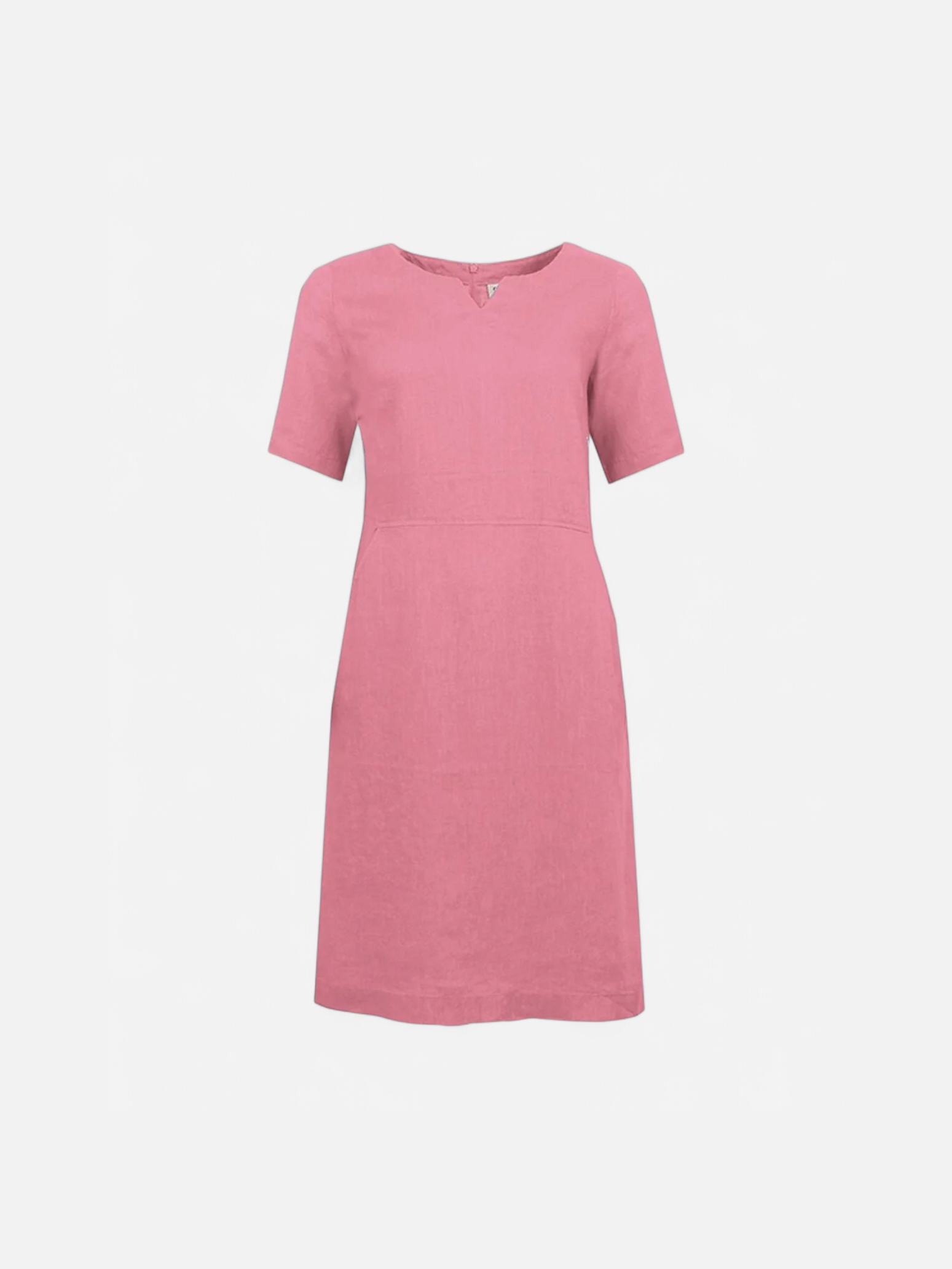 S.T.I mekko Carenne Dress, pinkki - Kekäle.fi