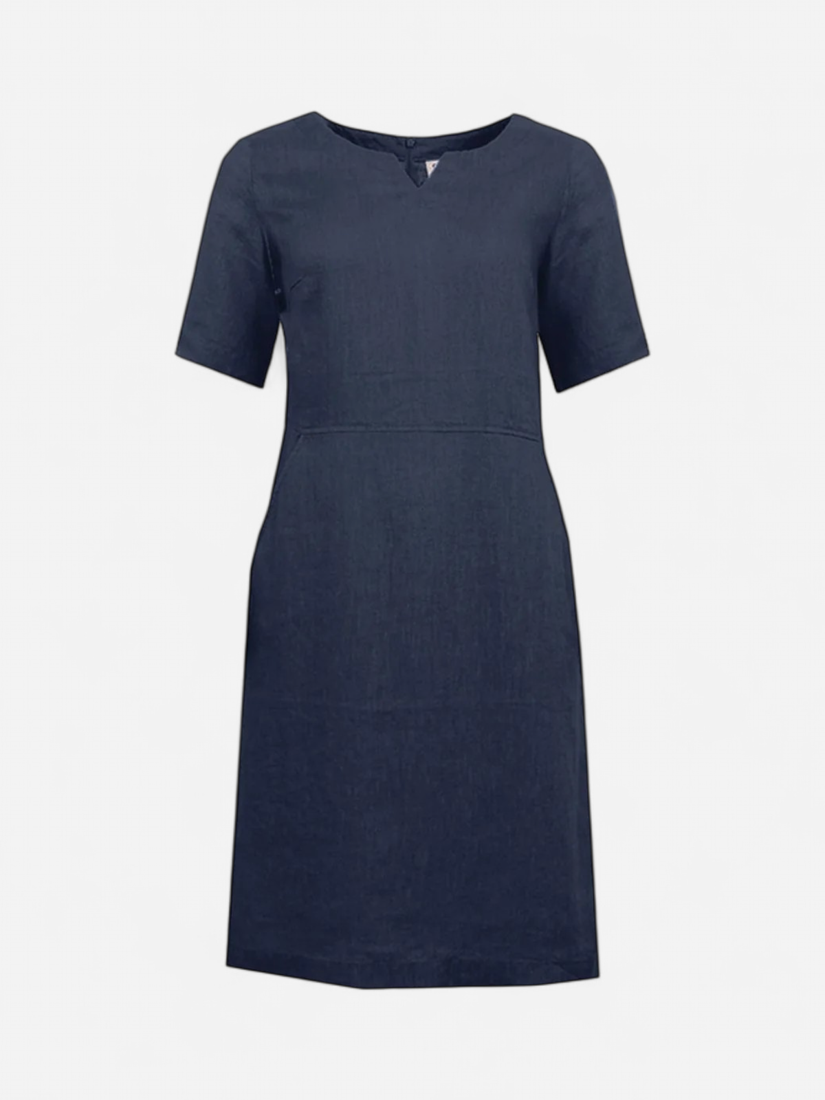 S.T.I mekko Carenne Dress, tummansininen - Kekäle.fi