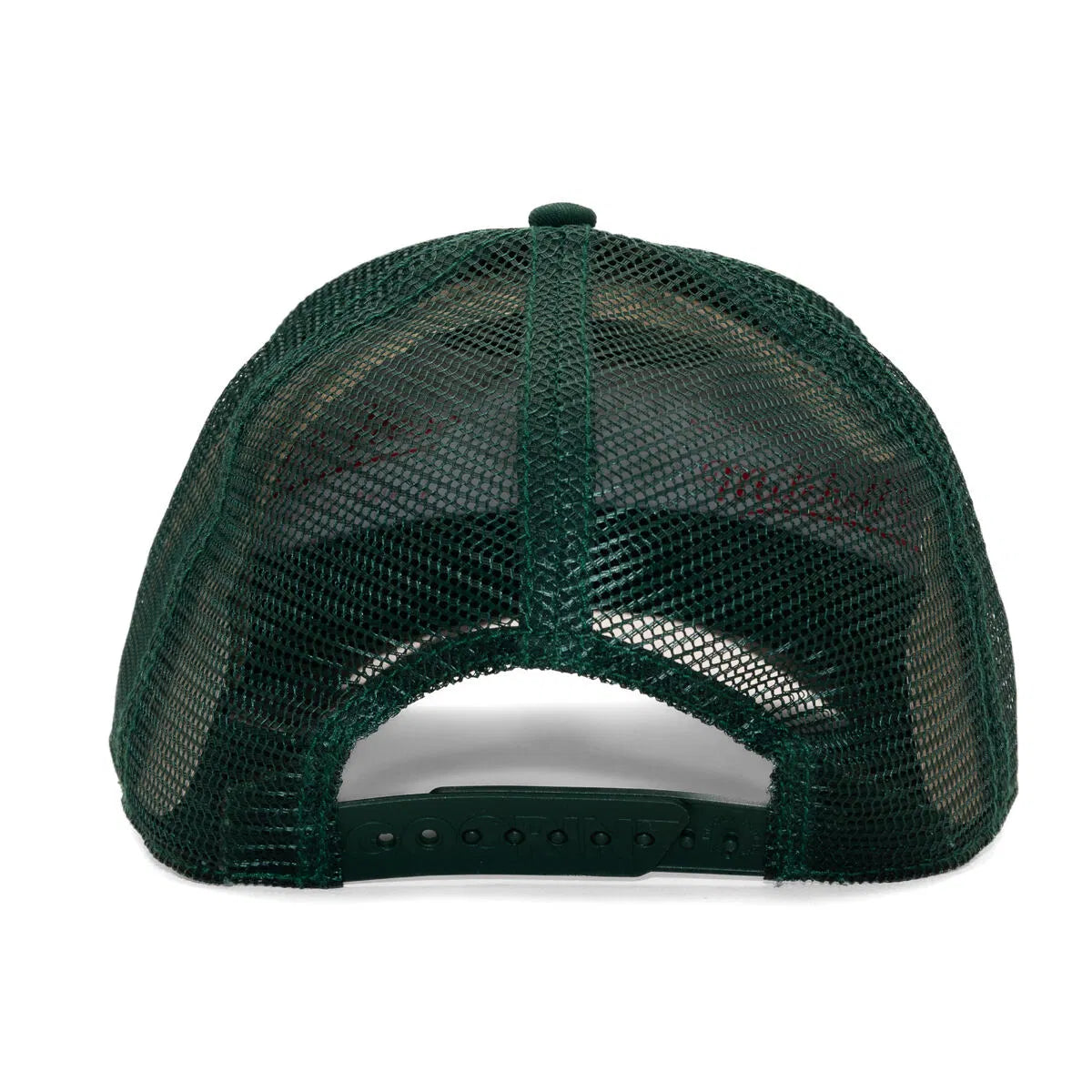 Goorin Bros lippis The Lucky Duck Green, vihreä