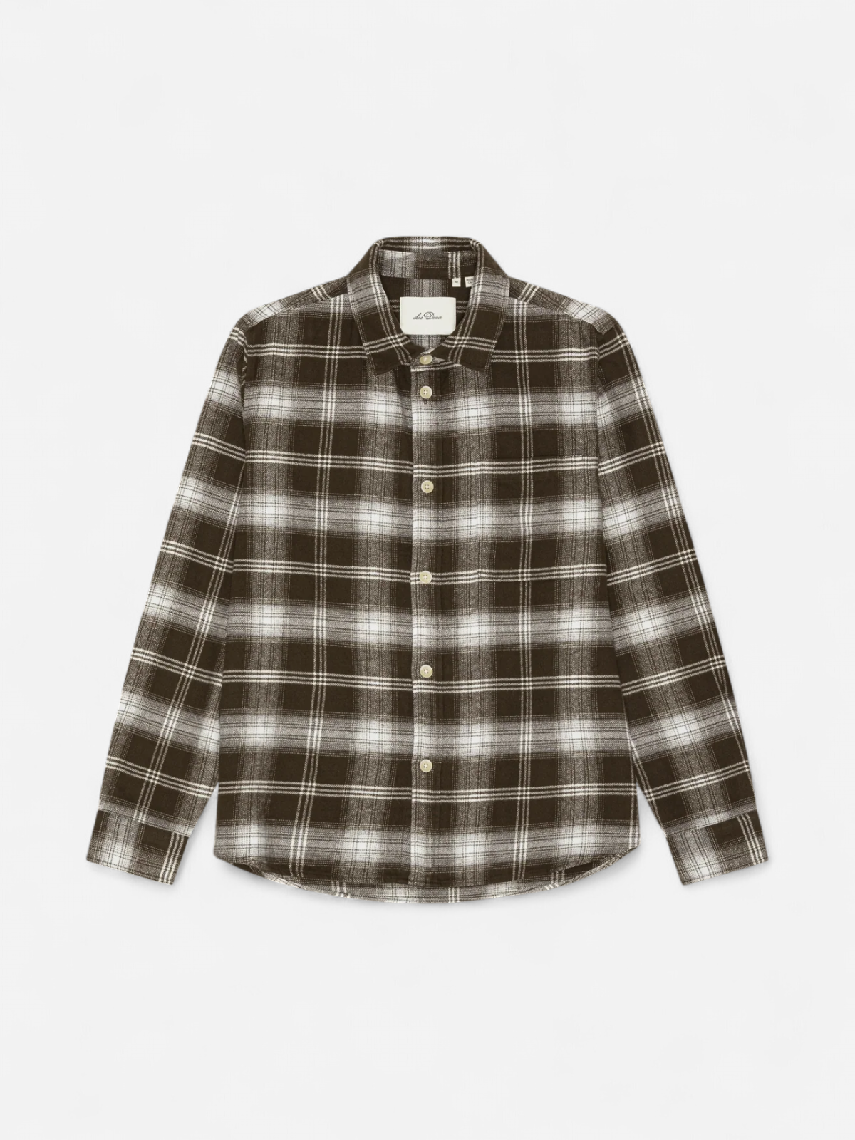 CHECK OVERSHIRT RUSKEA RUUTU - Kekäle.fi