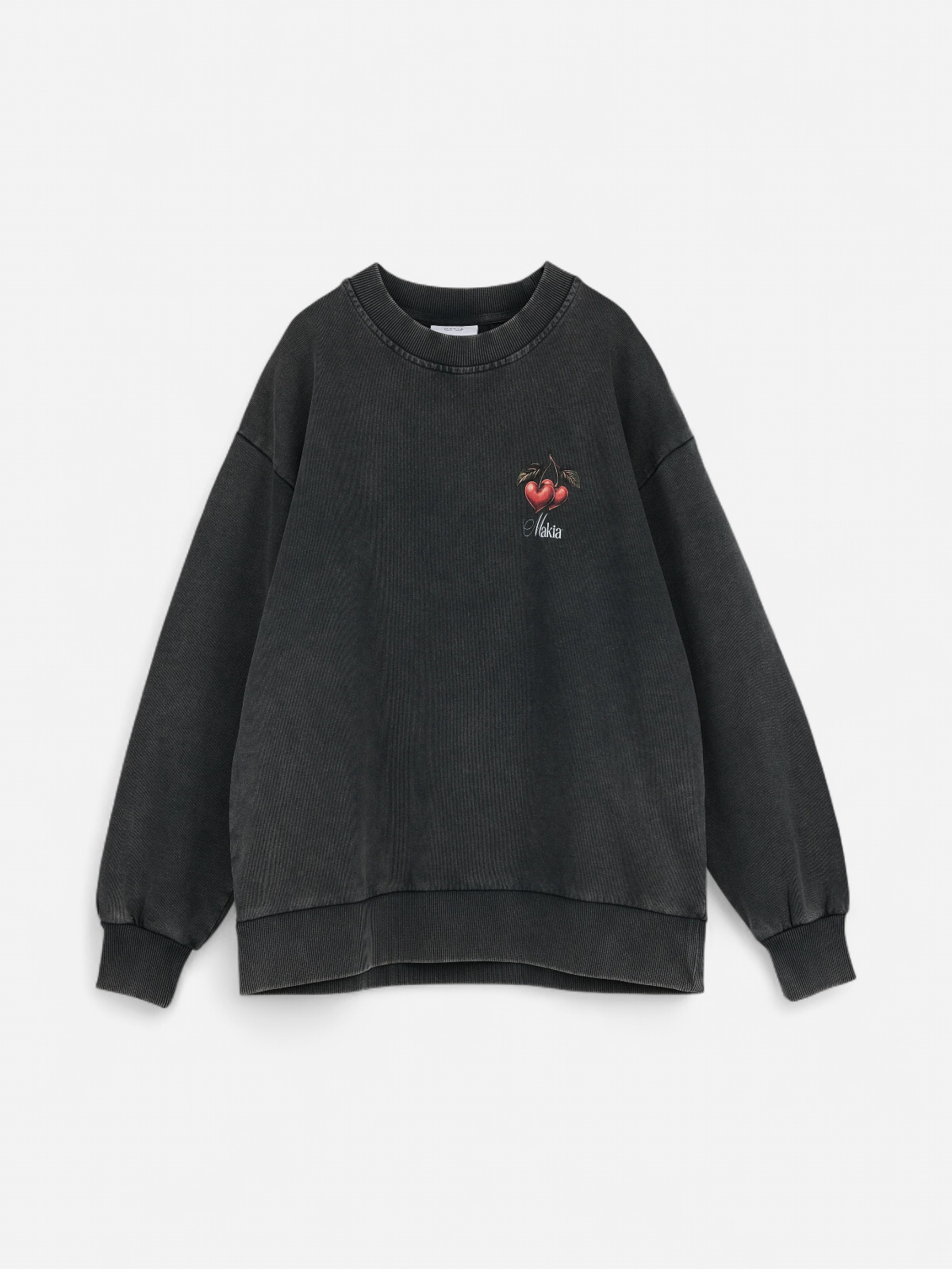 Cherryheart Sweatshirt - Kekäle.fi