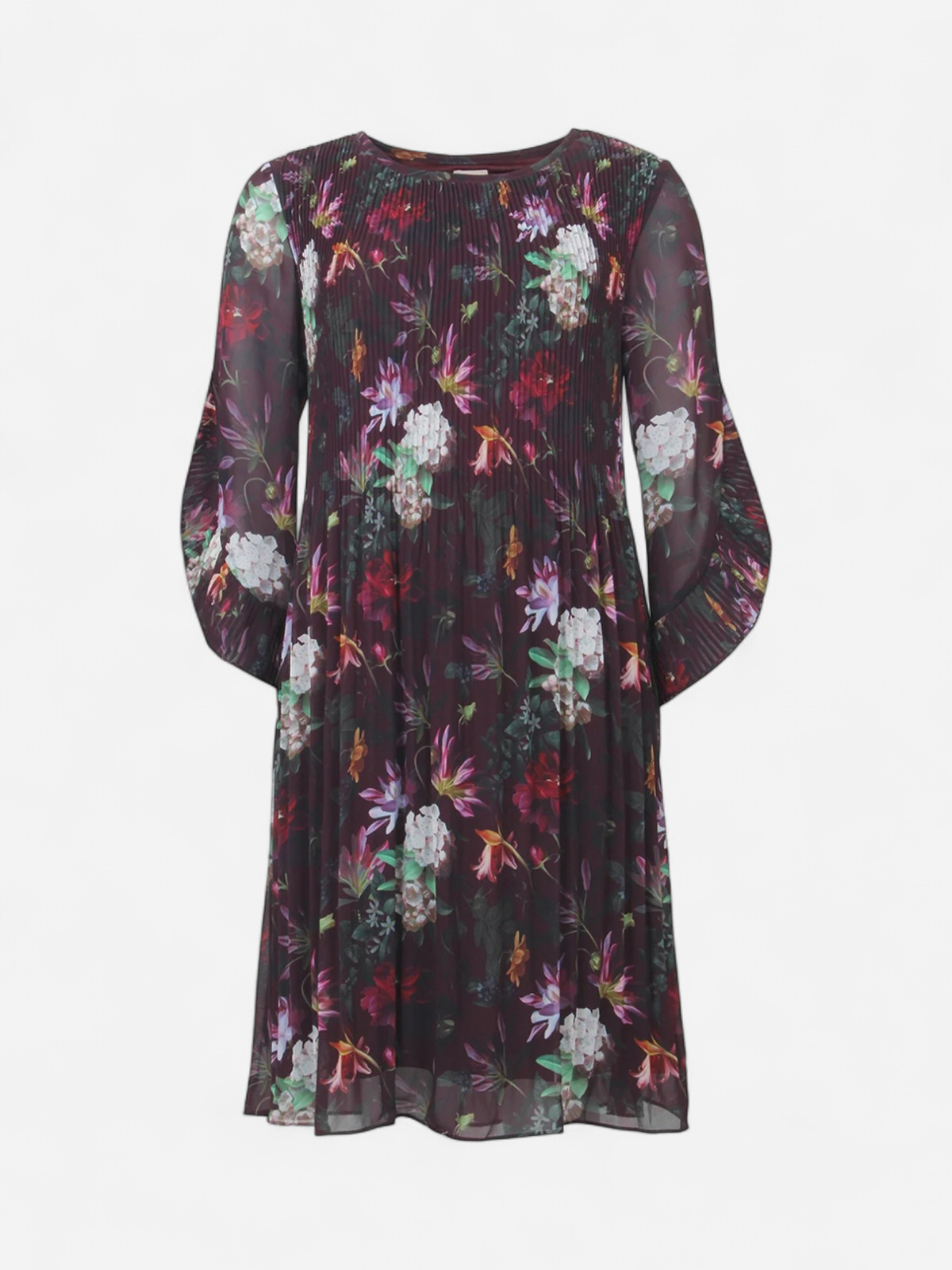 CINDRA DRESS 100CM KUOSI LILA - Kekäle.fi