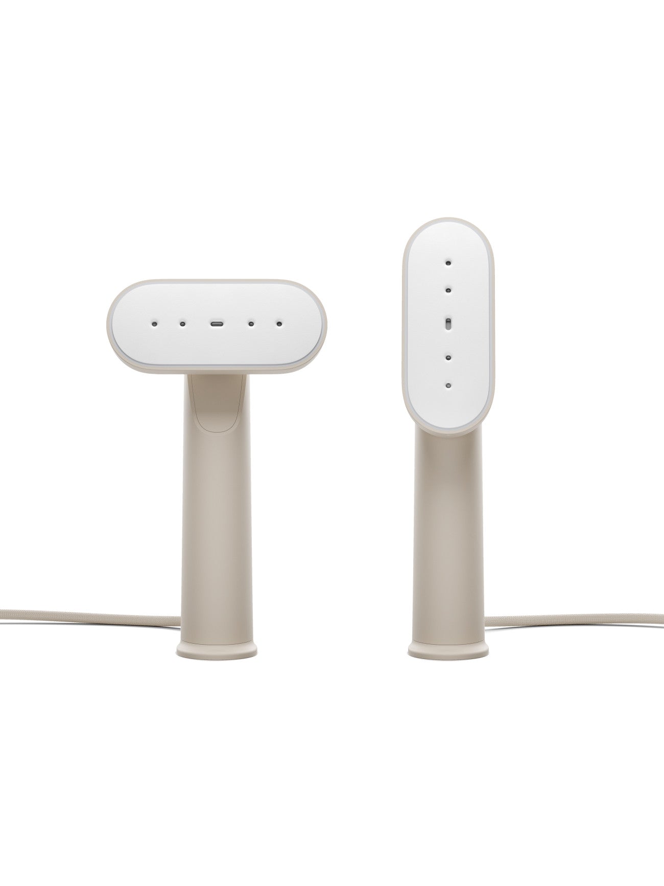 Steamery vaatehöyrystin Cirrus Lite Steamer, hiekka