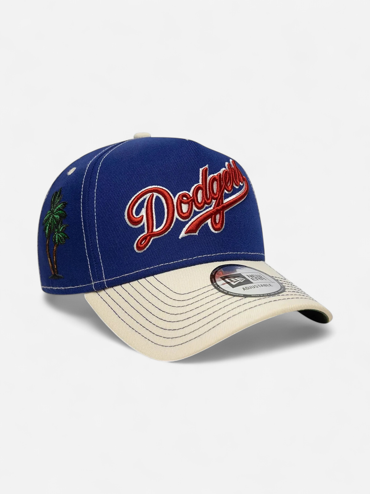 CITY ICON E-FRAME LOS ANGELES DODGERS TUMMANSININEN - Kekäle.fi