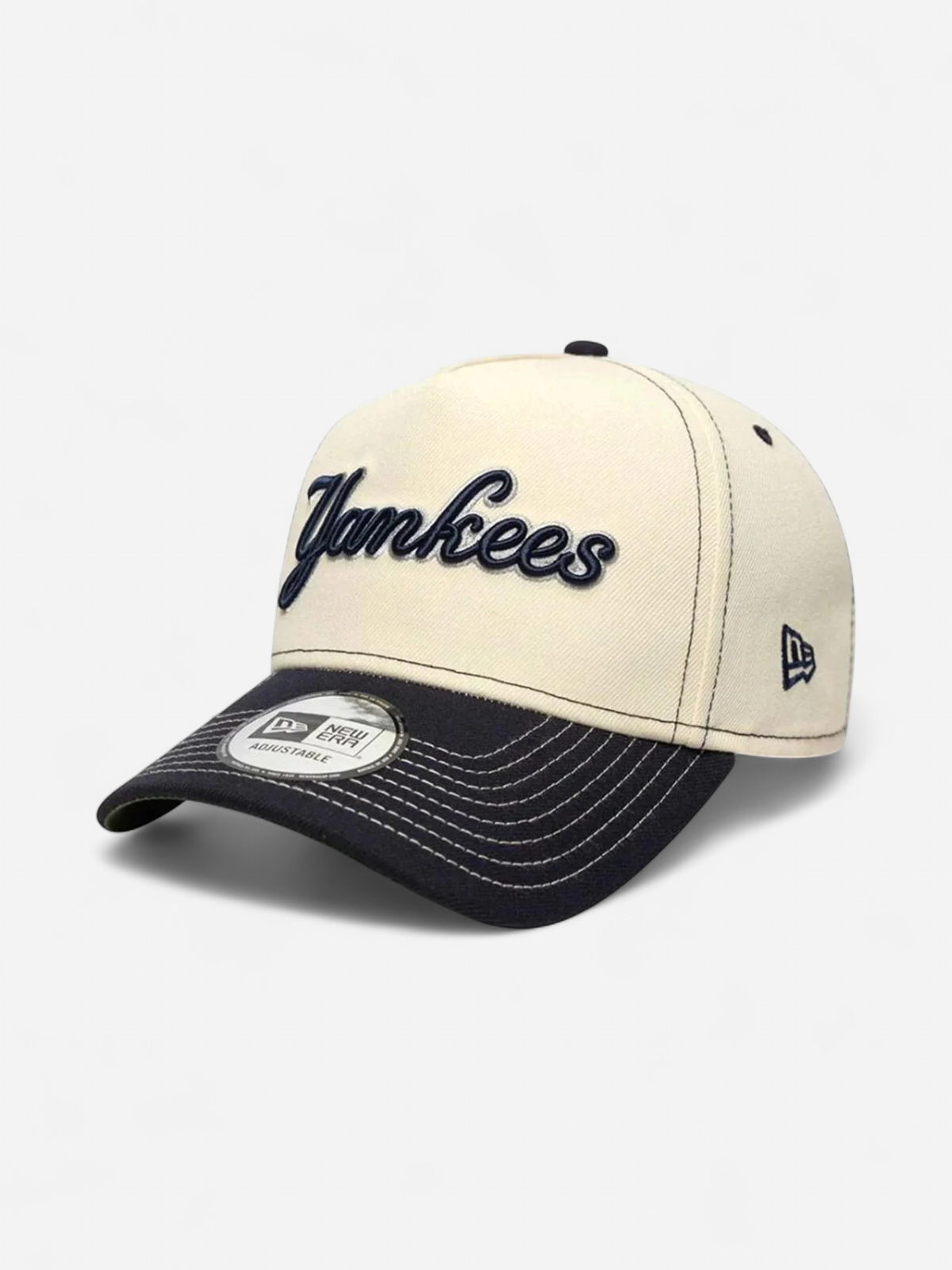 CITY ICON E-FRAME NEW YORK YANKEES TUMMANSININEN - Kekäle.fi