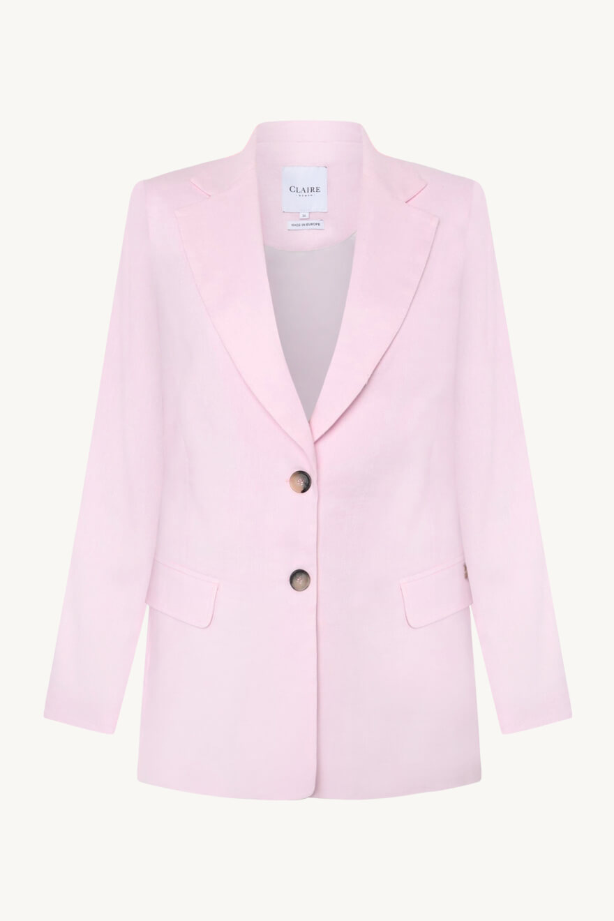 claire-naisten-bleiseri-elora-blazer-vaaleanpunainen-1