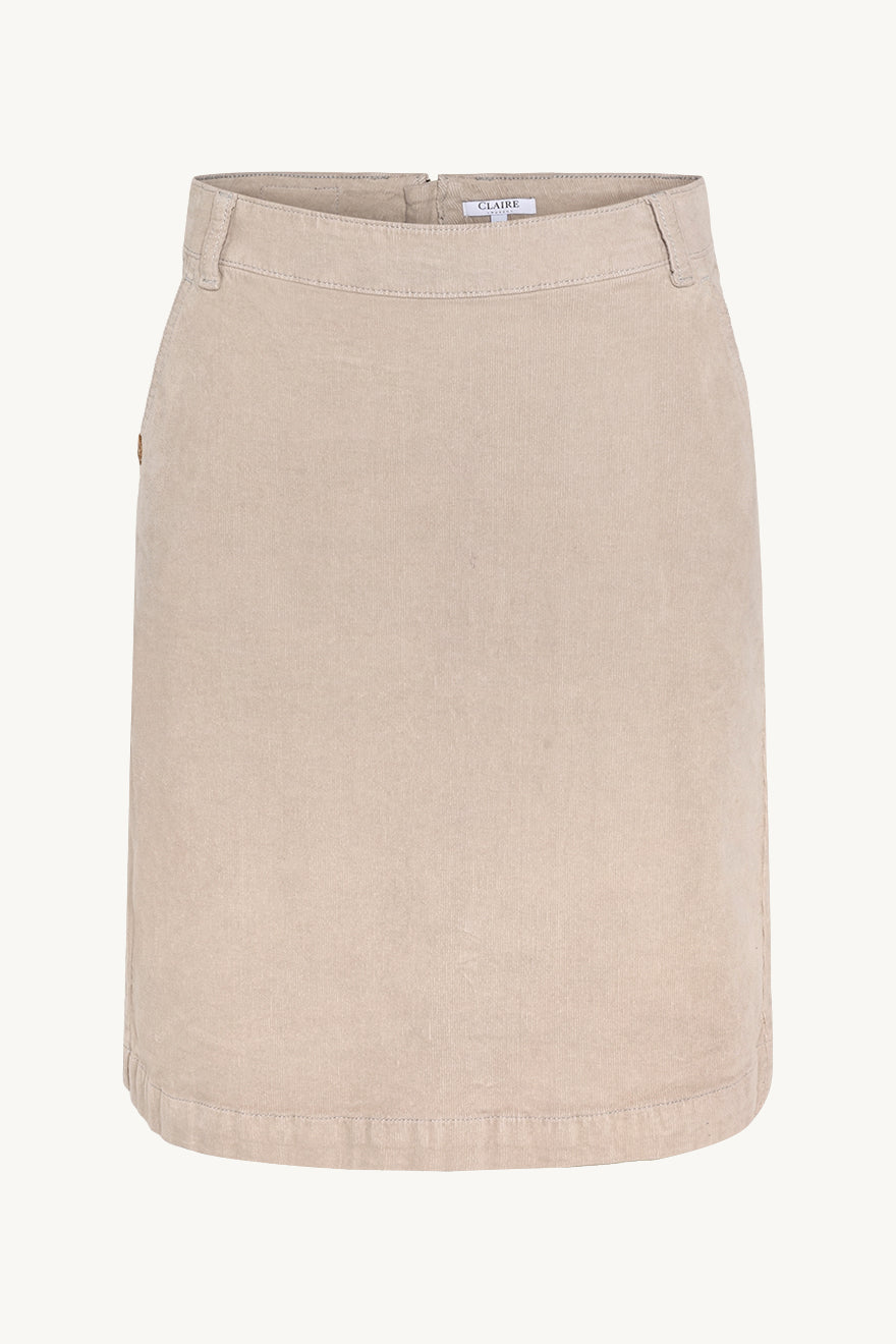 claire-naisten-hame-nadia-skirt-vaalea-beige-1