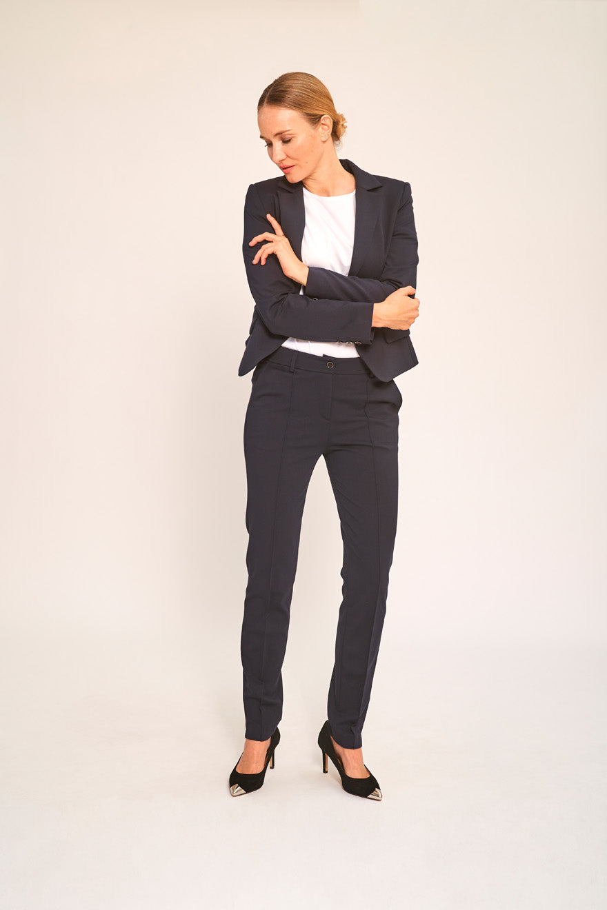 claire-naisten-housut-claire-jerseyhousu-tummansininen-2