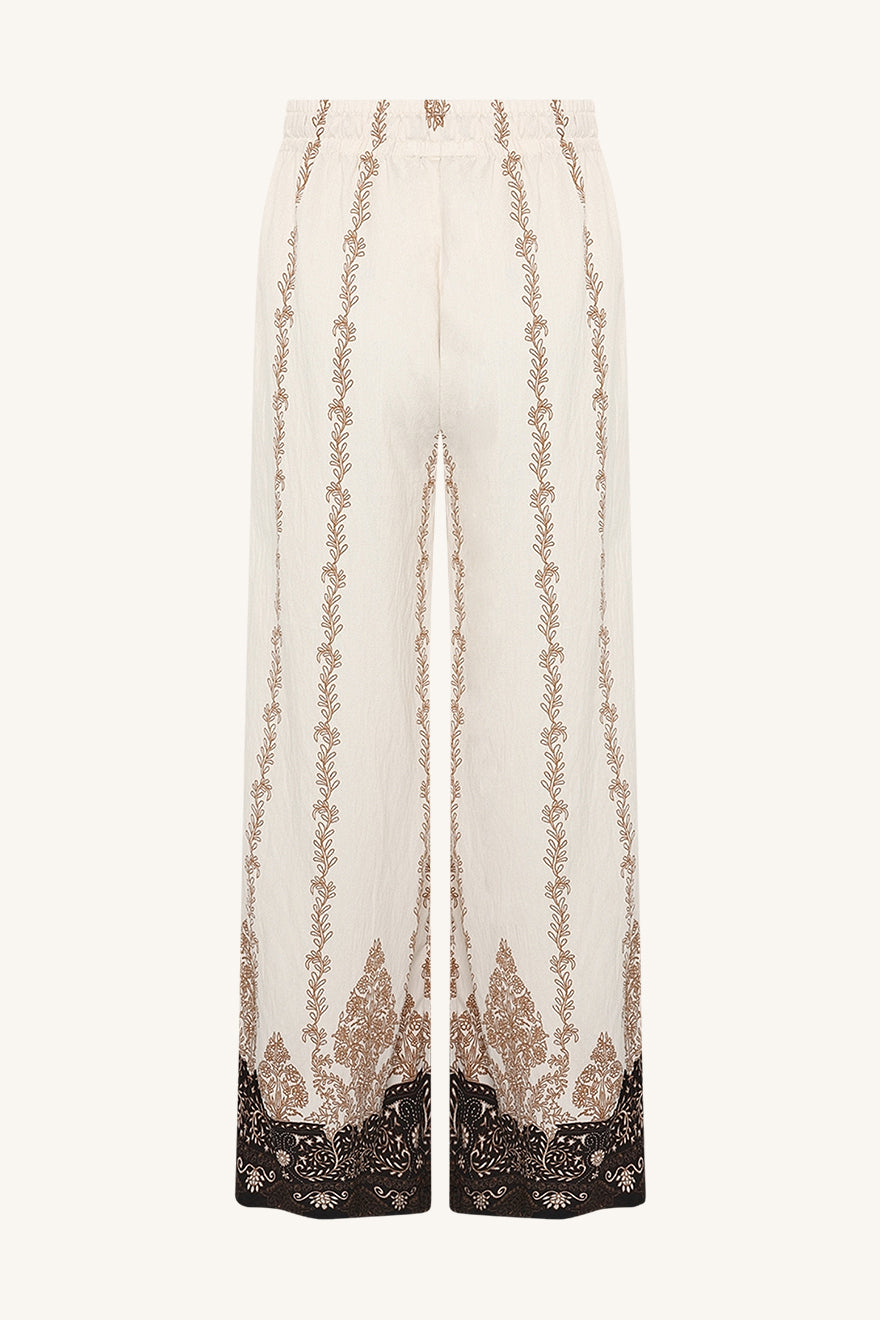 claire-naisten-housut-tida-pant-musta-kuosi-2