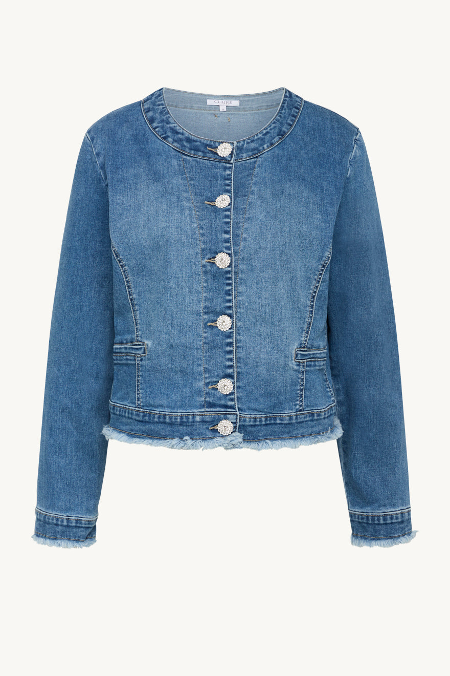 claire-naisten-jakku-elda-denim-chanel-jacket-indigo-1