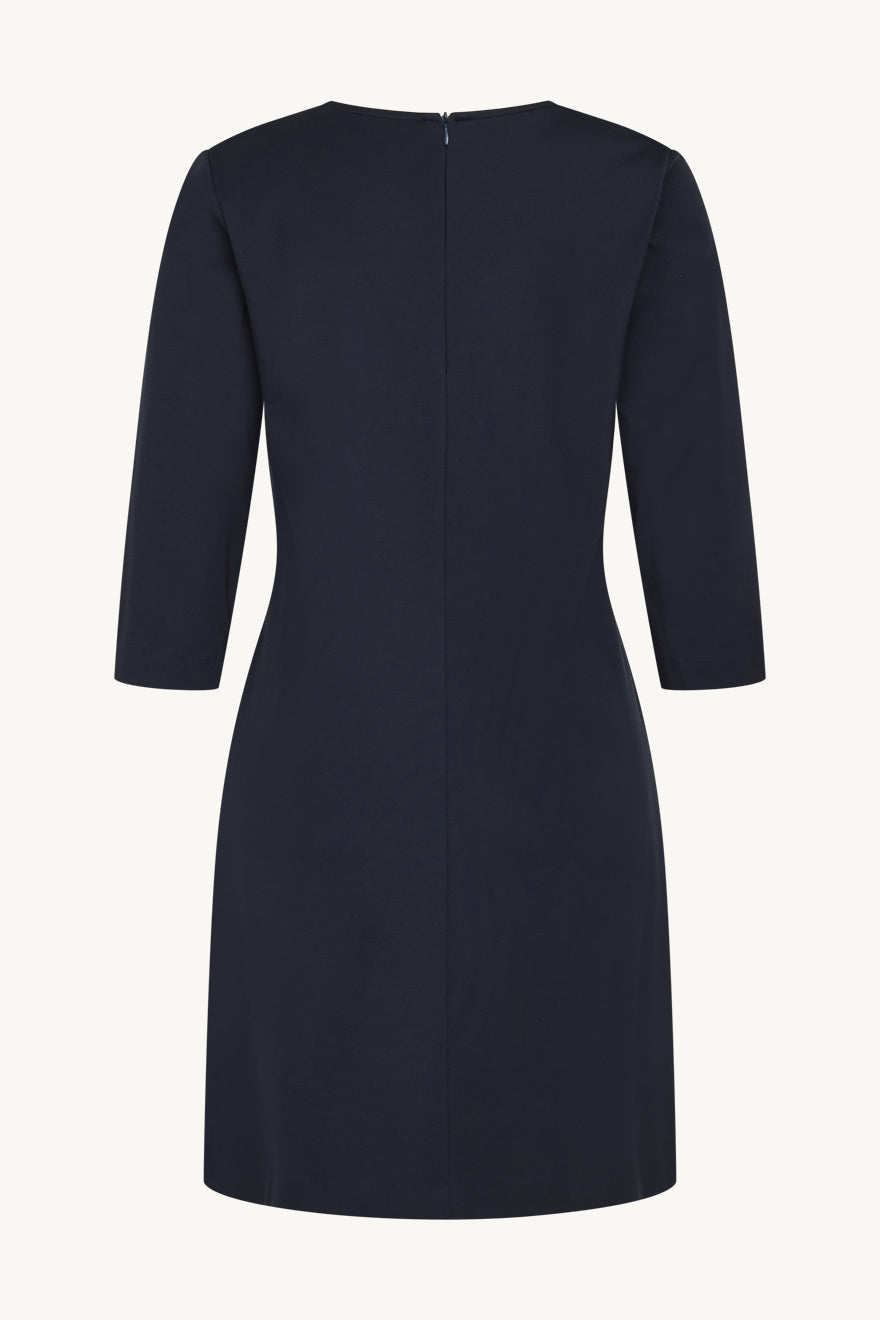 claire-naisten-mekko-claire-denisa-dress-tummansininen-5