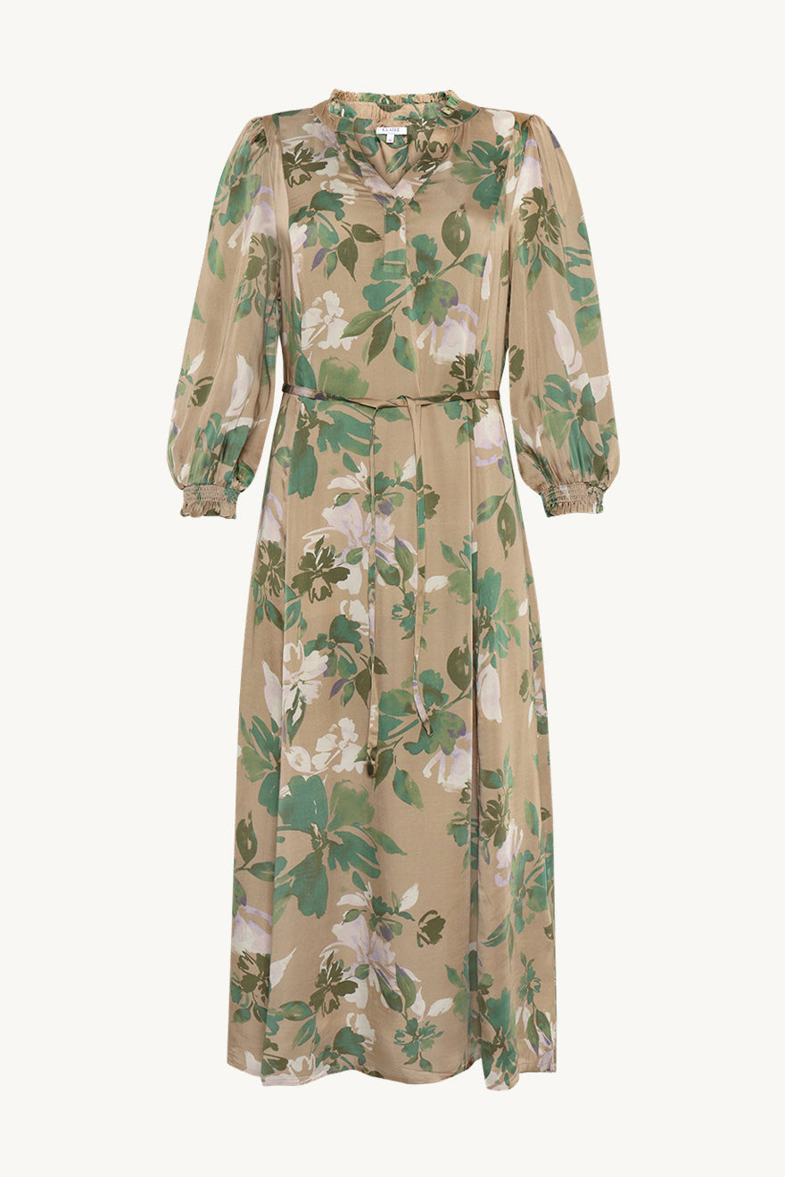 claire-naisten-mekko-dagmara-dress-ruskea-kuosi-1