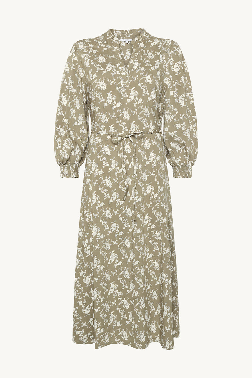 claire-naisten-mekko-dagmara-dress-vihrea-kuosi-1
